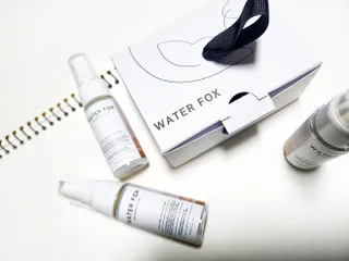 가치 WATERFOX(워터폭스)-엑토인시카.비옴 하이 워터크림 20ML — 5점을 준 리뷰어가 2023년 1월 올린 사용 사진