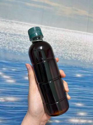 무라벨 바리스타룰스 디카페인 아메리카노 — 5점을 준 리뷰어가 2024년 4월 올린 사용 사진