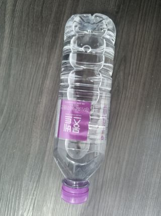 몽베스트 [MONTBEST]위드어스 500mL 20병 — 5점을 준 리뷰어가 2024년 3월 올린 사용 사진