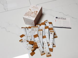 생활속미 이로운 효소균 15곡곡물발효효소 효소식품 — 5점을 준 리뷰어가 2021년 5월 올린 사용 사진