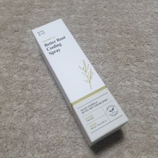 달리프 클로렐라 베러 루트 쿨링 스프레이 100ml — 5점을 준 리뷰어가 2021년 3월 올린 사용 사진