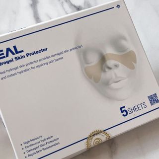 건강누리인터내셔날 닐 하이드로겔 스킨 프로텍터 골프패치 [1BOX=5매입] — 5점을 준 리뷰어가 2022년 8월 올린 사용 사진