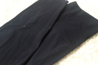 [딕시] 힙 플랙션 레깅스 HIP FLEXION Leggings — 5점을 준 리뷰어가 2022년 5월 올린 사용 사진