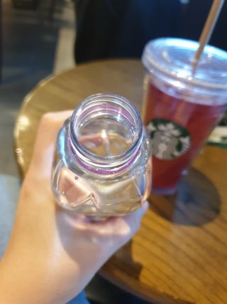 몽베스트 [MONTBEST] 330mL 20병 — 5점을 준 리뷰어가 2021년 10월 올린 사용 사진