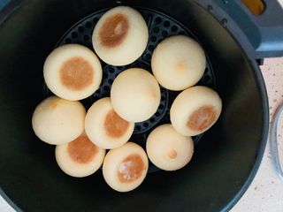 한성기업 베이크볼 치즈몽땅 300g x 2봉 — 2점을 준 리뷰어가 2021년 9월 올린 사용 사진