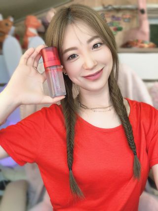 레드투래드 안티더스트 배리어 미스트 55ml — 4.5점을 준 리뷰어가 2021년 7월 올린 사용 사진