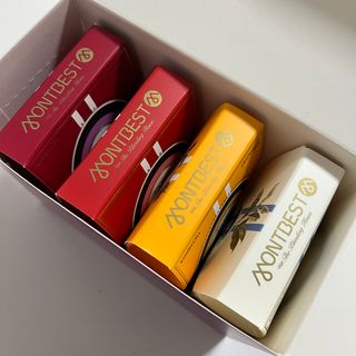 [몽베스트] 위드더 블랜딩 하우스 콤부차 _ 버라이어티팩 — 5점을 준 리뷰어가 2024년 4월 올린 사용 사진