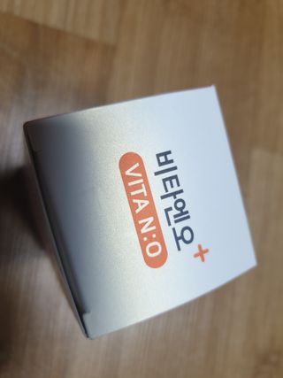 프리마인 성큼다가온 봄, 이너뷰티를 챙겨야 피부도 화사하게, 컨디션도 활기차게. 흡수율을 높인 고효율 비타민. — 5점을 준 리뷰어가 2022년 4월 올린 사용 사진