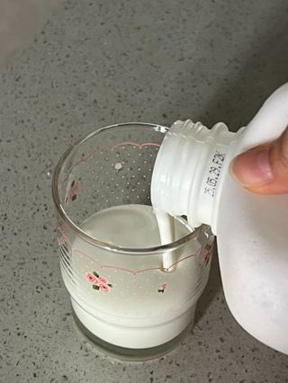 프리_[덴마크] 진하고 더 고소한 플레인 요거트 1.8L — 5점을 준 리뷰어가 2025년 5월 올린 사용 사진