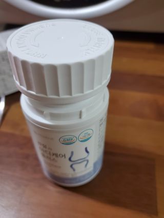 프리마인 평생 써야하는 관절의 건강을 위한 완벽설계 솔루션 관절n마디케어 플러스 120정 — 5점을 준 리뷰어가 2021년 9월 올린 사용 사진