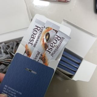 인터내셔널로스트 [호주네슬레] 인터내셔널 로스트 65개입 호주마약커피 50T+15T — 5점을 준 리뷰어가 2021년 8월 올린 사용 사진