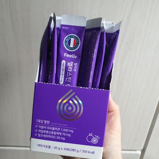 필리브 엘라스틴 더 리프트 — 5점을 준 리뷰어가 2021년 9월 올린 사용 사진