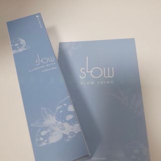 슬로우 스킨스 슬로우 화산송이 클렌징 워터 — 5점을 준 리뷰어가 2021년 6월 올린 사용 사진