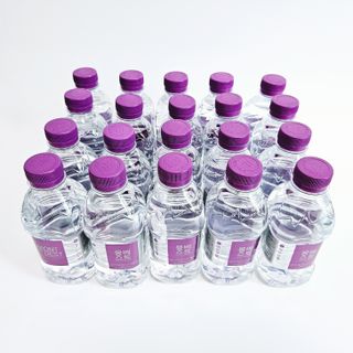 몽베스트 [MONTBEST] 330mL 20병 — 5점을 준 리뷰어가 2024년 3월 올린 사용 사진
