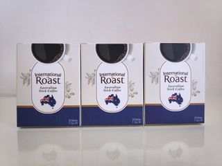 인터내셔널로스트 [인터내셔널 로스트] 호주마약커피 20TX3개 총 60개입 — 5점을 준 리뷰어가 2021년 9월 올린 사용 사진