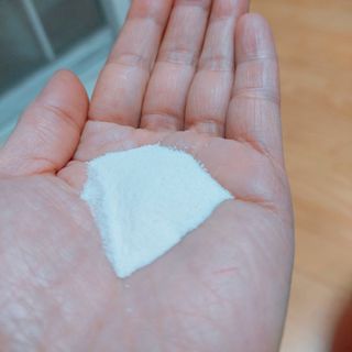 메디포스트 모비타 미쓰리 글루타치온 30포 — 5점을 준 리뷰어가 2022년 12월 올린 사용 사진