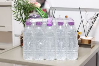 몽베스트 [MONTBEST]위드어스 500mL 20병 — 5점을 준 리뷰어가 2022년 6월 올린 사용 사진