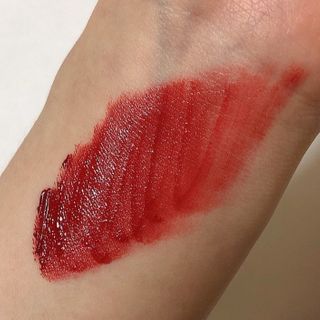 [블랙루즈] 에어 핏 벨벳틴트 시즌1 7종 중 택1+랜덤1 — 5점을 준 리뷰어가 2021년 1월 올린 사용 사진