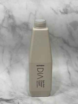 마더케이 디아 프리미엄 젖병세정제 500ml 액상형/무향 — 4.5점을 준 리뷰어가 2021년 12월 올린 사용 사진