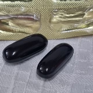 트루헬퍼 홀인원 블러드큐어 혈행+혈압+콜레스테롤 한번에 1박스 1개월 — 5점을 준 리뷰어가 2023년 2월 올린 사용 사진
