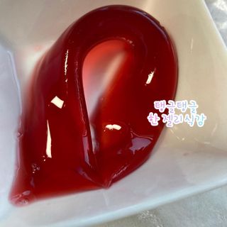 필리브 비주얼 브이스틱 — 4점을 준 리뷰어가 2021년 6월 올린 사용 사진