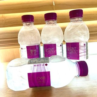 몽베스트 [MONTBEST] 330mL 20병 — 5점을 준 리뷰어가 2023년 12월 올린 사용 사진