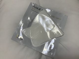 약손명가코스메틱 에오스보떼 푸가 64 스킨 핏 콜라겐 매직 마스크 — 5점을 준 리뷰어가 2021년 1월 올린 사용 사진