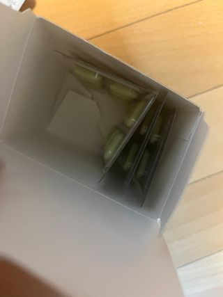 클린24시간 지중해로 쏙빠지다 1SET (800mg*60정) — 5점을 준 리뷰어가 2023년 2월 올린 사용 사진
