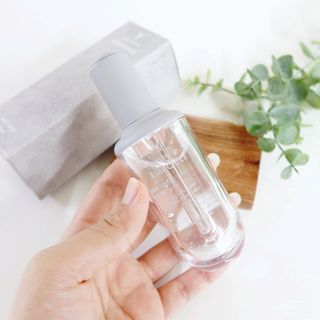브이앤코 브이 코어텍틴 앰플 — 5점을 준 리뷰어가 2021년 8월 올린 사용 사진