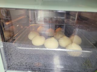 한성기업 베이크볼 치즈몽땅 300g x 2봉 — 4점을 준 리뷰어가 2021년 9월 올린 사용 사진