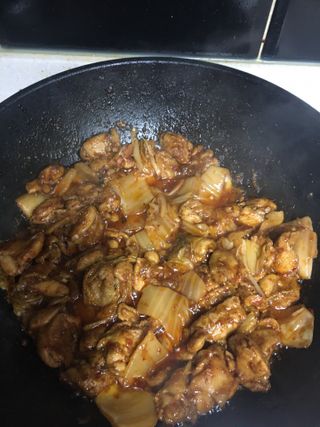 (주)마니커 마니커 닭고기 덧살구이 2종(올리브소금&핫칠리) [냉동 500g] — 5점을 준 리뷰어가 2022년 11월 올린 사용 사진