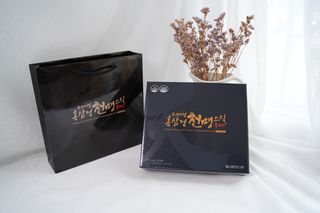 서울약사신협 약사신협_천명플러스스틱_10mlx30포 — 4점을 준 리뷰어가 2021년 3월 올린 사용 사진