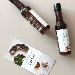 [요리맛수] NEW 천연 요리 에센스 300g 2개 SET — 5점을 준 리뷰어가 2021년 6월 올린 사용 사진