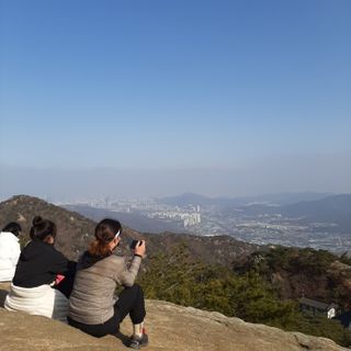짜먹는 이지견과 짜먹는 이지아몬드, 짜먹는 이지허니피넛, 짜먹는 이지캐슈넛 각 10g X  10포 — 5점을 준 리뷰어가 2021년 2월 올린 사용 사진
