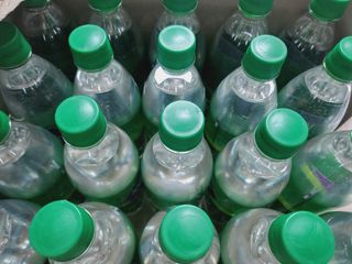 몽베스트 Montbest with Sparkling water Lime20병 — 5점을 준 리뷰어가 2022년 5월 올린 사용 사진