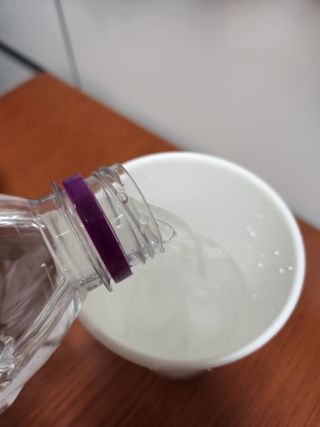 몽베스트 [MONTBEST]위드어스 500mL 20병 — 4점을 준 리뷰어가 2022년 8월 올린 사용 사진