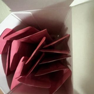 [인디닥터] 면역 생생 핑크 이뮨 젤리 — 5점을 준 리뷰어가 2022년 5월 올린 사용 사진