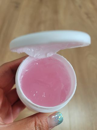 바이오오일 [바이오-오일] 드라이 스킨 젤 100ml — 5점을 준 리뷰어가 2021년 6월 올린 사용 사진
