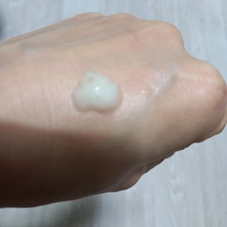 웰피아생활건강 웰피아 올인원 남성화장품 옴므페론 — 5점을 준 리뷰어가 2023년 1월 올린 사용 사진