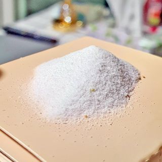 My Pet Care 모발과 모질 피부건강에 개좋아 — 5점을 준 리뷰어가 2021년 3월 올린 사용 사진