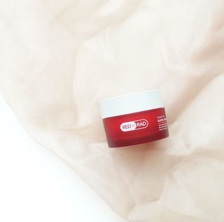 레드투래드 센서티브 슈퍼 크림 50ml — 5점을 준 리뷰어가 2021년 8월 올린 사용 사진