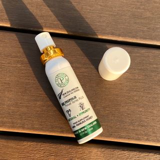 플랜토닌 프로폴리스 인후 스프레이 20ml — 3점을 준 리뷰어가 2023년 2월 올린 사용 사진