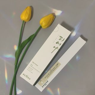 에클리스 피어나 스킨토너 — 5점을 준 리뷰어가 2022년 3월 올린 사용 사진