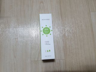 메타포레 12PM 카밍 토너 — 4점을 준 리뷰어가 2021년 7월 올린 사용 사진