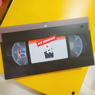 리훈 레코딩 다이어리 비디오 — 4점을 준 리뷰어가 2021년 6월 올린 사용 사진