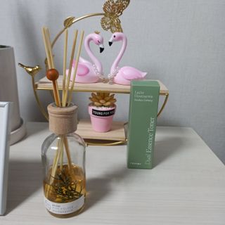 [트리마이] 피부 컨디션에 맞춰쓰는 솔루션 에센스토너 5종 — 5점을 준 리뷰어가 2023년 7월 올린 사용 사진