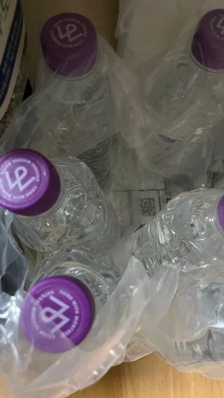 몽베스트 [MONTBEST]위드어스 500mL 20병 — 5점을 준 리뷰어가 2022년 9월 올린 사용 사진