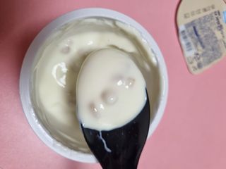 프리 [2종 패키지]덴마크 요거밀 통오트 요거트(플레인/아몬드) — 5점을 준 리뷰어가 2025년 8월 올린 사용 사진