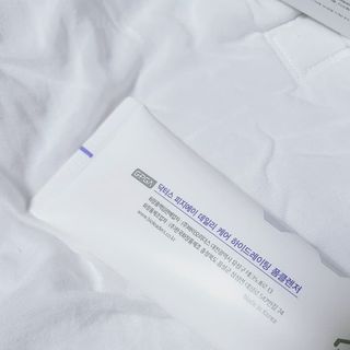 닥터스피지에이 데일리 케어 하이드레이팅 폼클렌저 — 5점을 준 리뷰어가 2021년 6월 올린 사용 사진