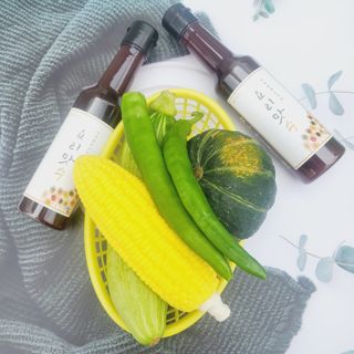 [요리맛수] NEW 천연 요리 에센스 300g 3개 SET — 5점을 준 리뷰어가 2021년 8월 올린 사용 사진